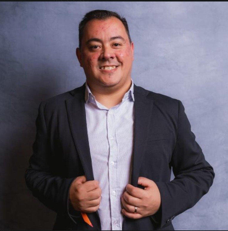 Francisco Lemes, da GR Promotora